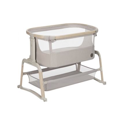 Maxi-Cosi - Reisbedje IORA AIR beige