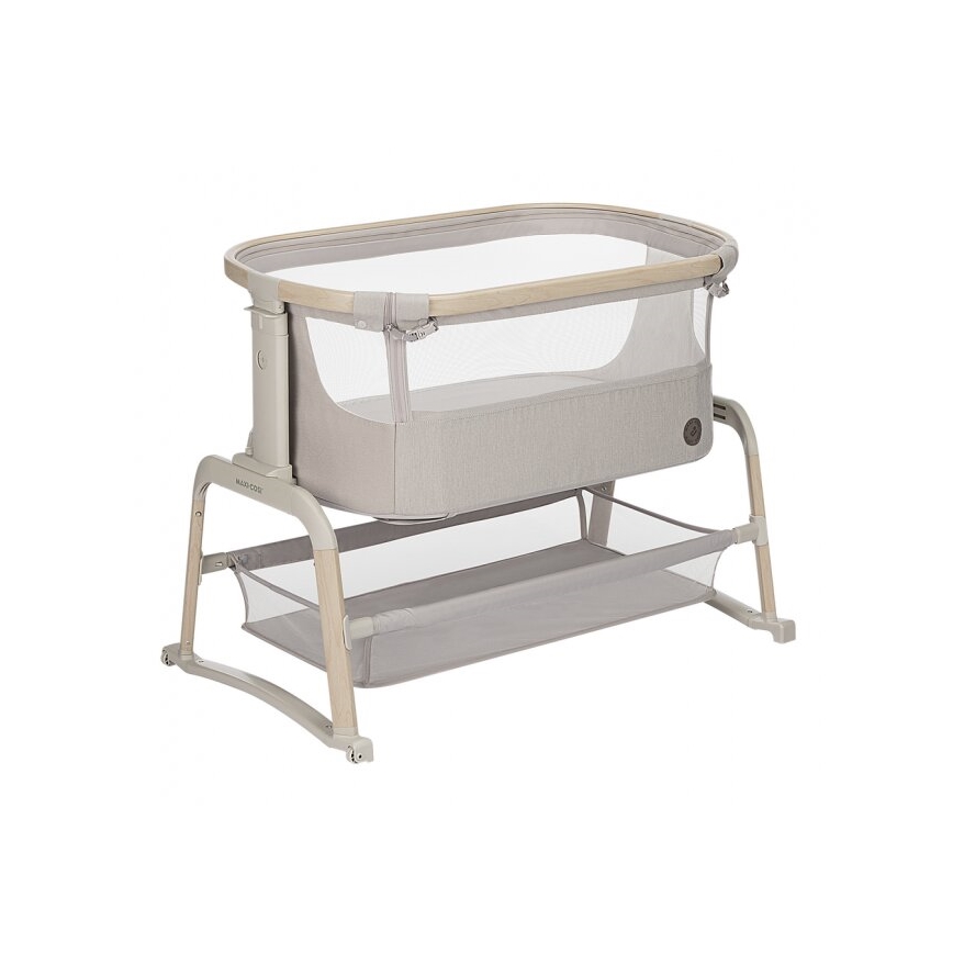 Maxi-Cosi - Reisbedje IORA AIR beige