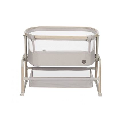 Maxi-Cosi - Reisbedje IORA AIR beige