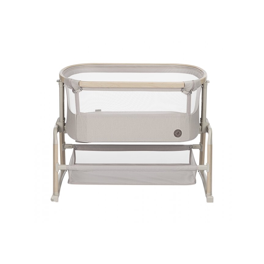 Maxi-Cosi - Reisbedje IORA AIR beige