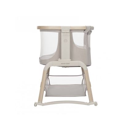 Maxi-Cosi - Reisbedje IORA AIR beige