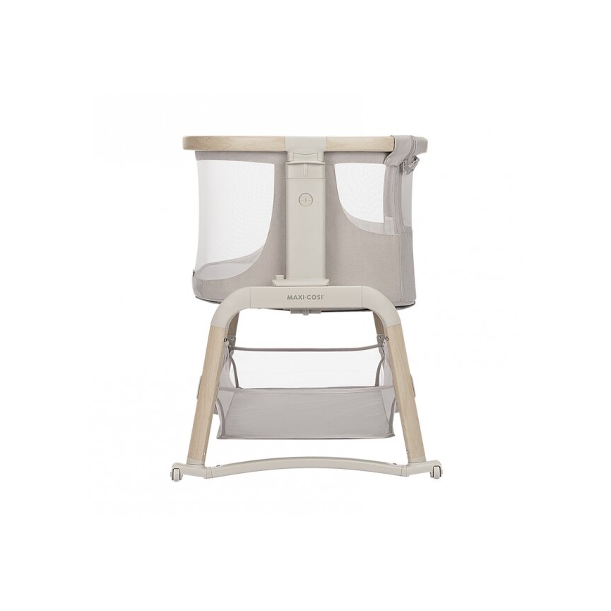 Maxi-Cosi - Reisbedje IORA AIR beige