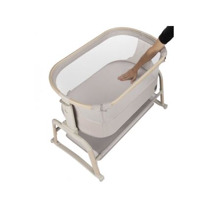Maxi-Cosi - Reisbedje IORA AIR beige