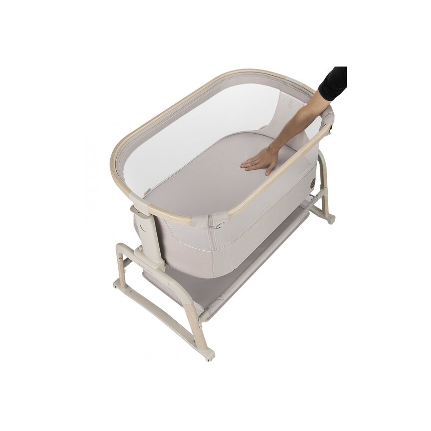 Maxi-Cosi - Reisbedje IORA AIR beige