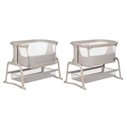 Maxi-Cosi - Reisbedje IORA AIR beige