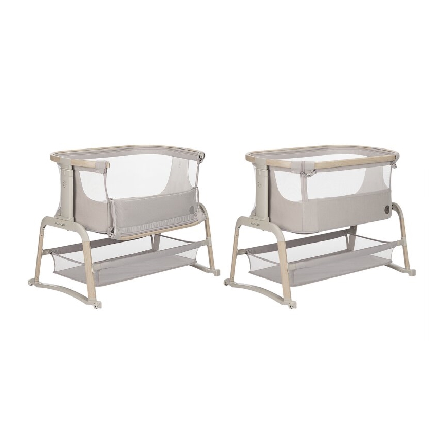 Maxi-Cosi - Reisbedje IORA AIR beige