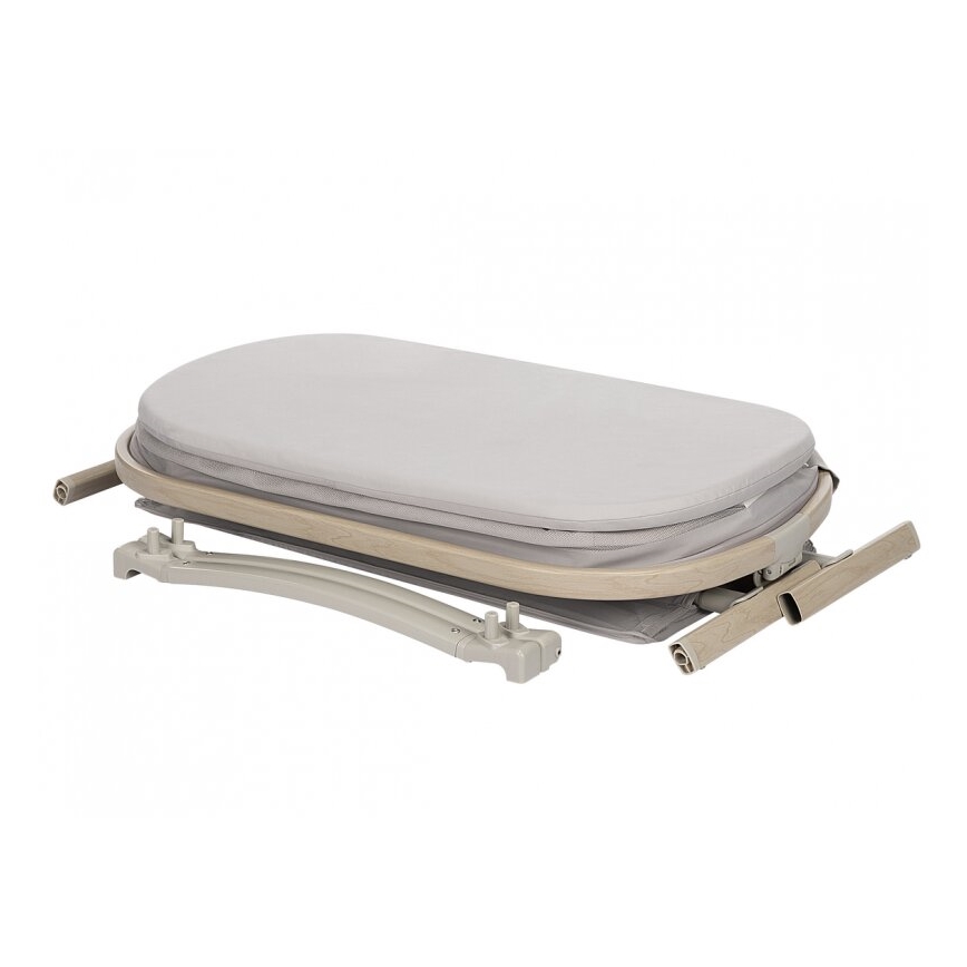 Maxi-Cosi - Reisbedje IORA AIR beige