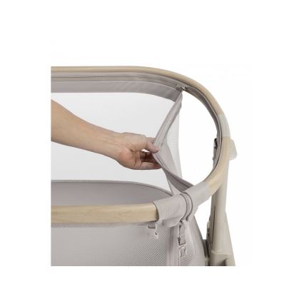 Maxi-Cosi - Reisbedje IORA AIR beige