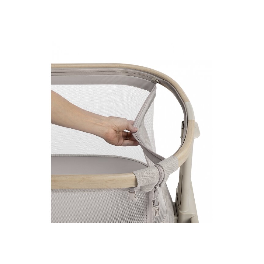 Maxi-Cosi - Reisbedje IORA AIR beige