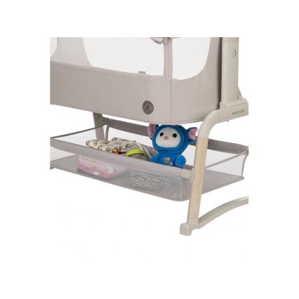 Maxi-Cosi - Reisbedje IORA AIR beige
