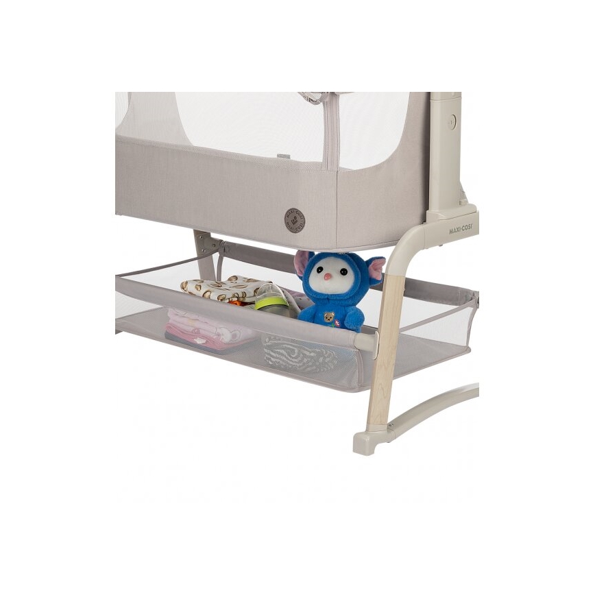 Maxi-Cosi - Reisbedje IORA AIR beige