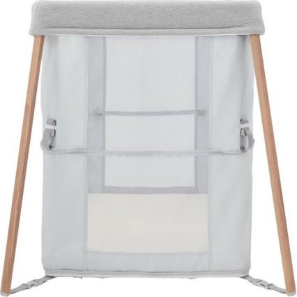 Maxi-Cosi - Reisbedje voor baby's IRIS grijs
