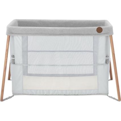 Maxi-Cosi - Reisbedje voor baby's IRIS grijs