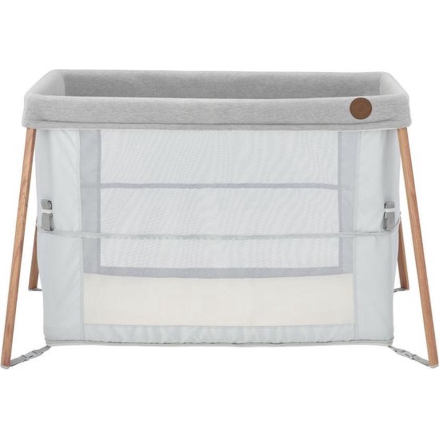 Maxi-Cosi - Reisbedje voor baby's IRIS grijs