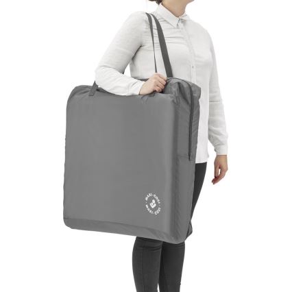 Maxi-Cosi - Reisbedje voor baby's IRIS grijs