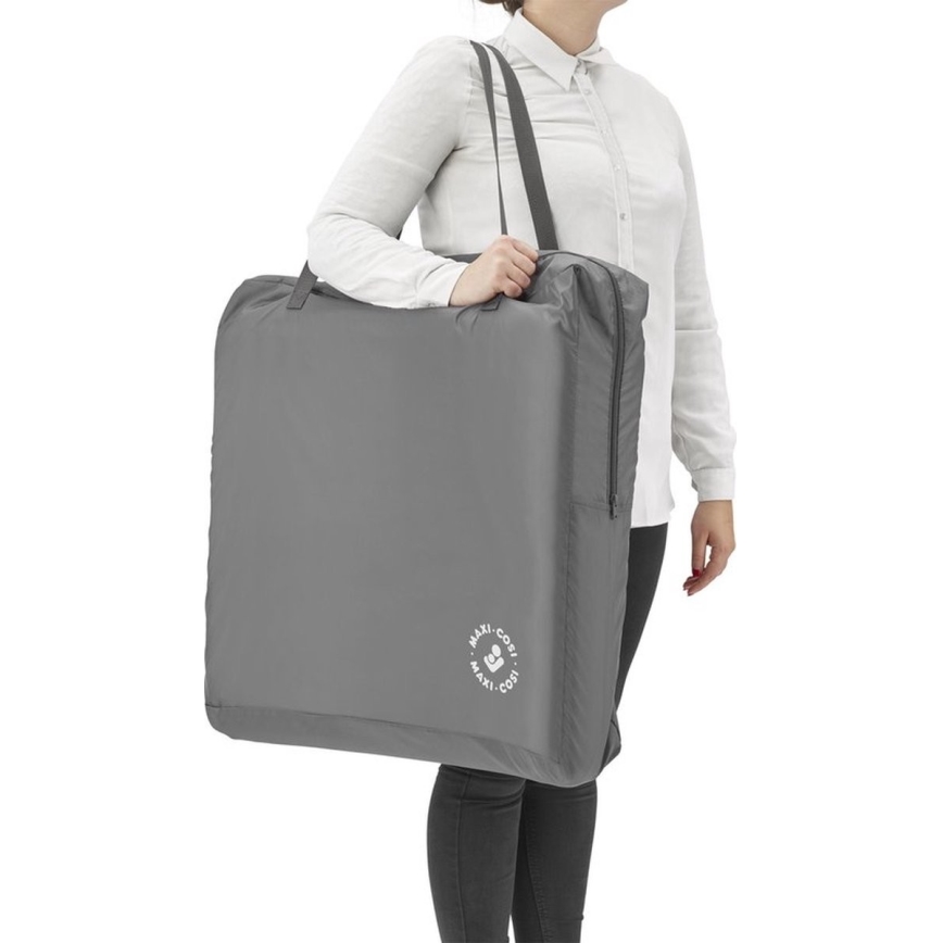 Maxi-Cosi - Reisbedje voor baby's IRIS grijs