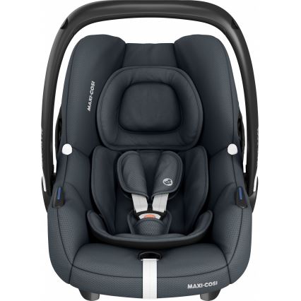 Maxi-Cosi - Siège auto bébé CABRIOFIX graphite