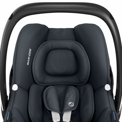 Maxi-Cosi - Siège auto bébé CABRIOFIX graphite