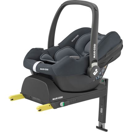 Maxi-Cosi - Siège auto bébé CABRIOFIX graphite