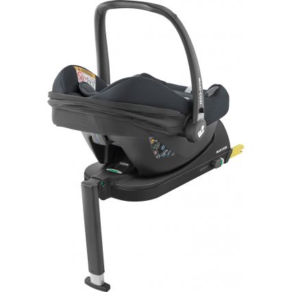 Maxi-Cosi - Siège auto bébé CABRIOFIX graphite