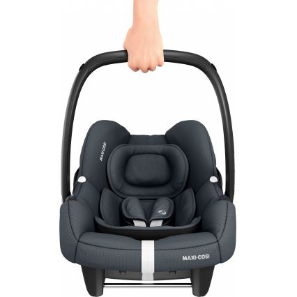 Maxi-Cosi - Siège auto bébé CABRIOFIX graphite