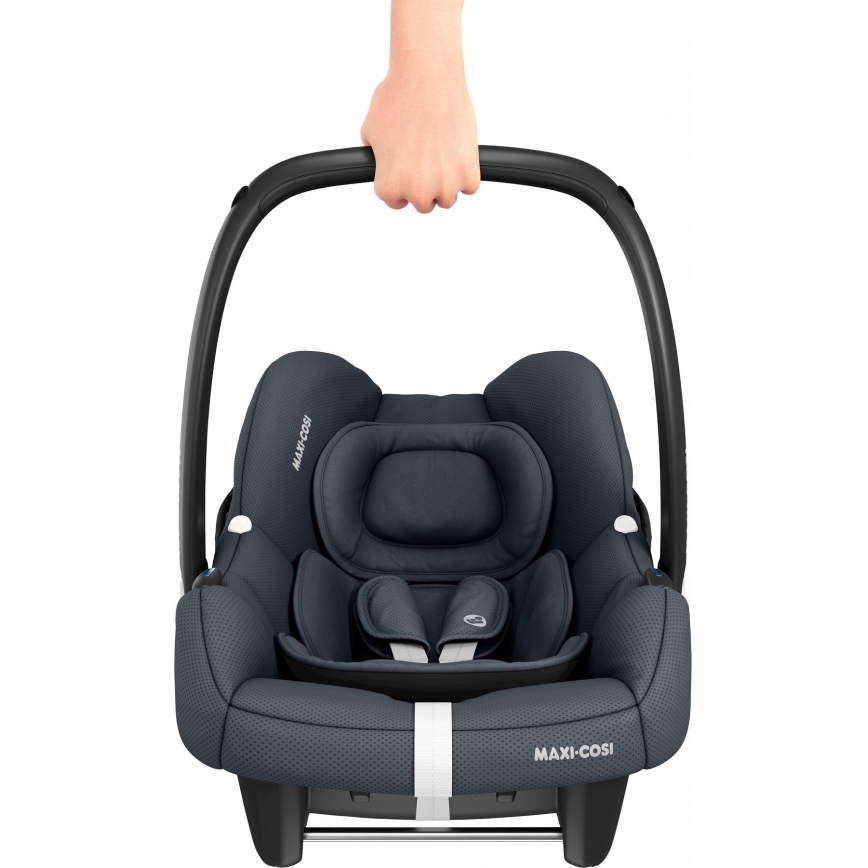 Maxi-Cosi - Siège auto bébé CABRIOFIX graphite