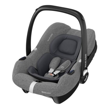 Maxi-Cosi - Siège auto bébé CABRIOFIX gris