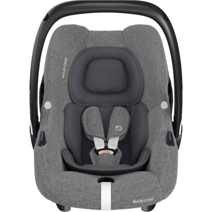 Maxi-Cosi - Siège auto bébé CABRIOFIX gris