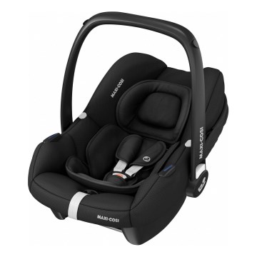 Maxi-Cosi - Siège auto bébé CABRIOFIX noir