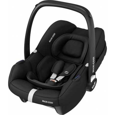eStore Miroir bébé pour siège arrière - Sécurité automobile - Noir