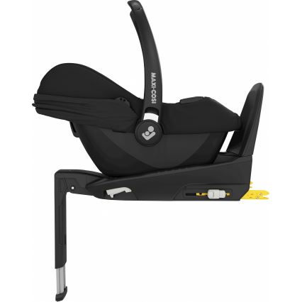 Maxi-Cosi - Siège auto bébé CABRIOFIX noir