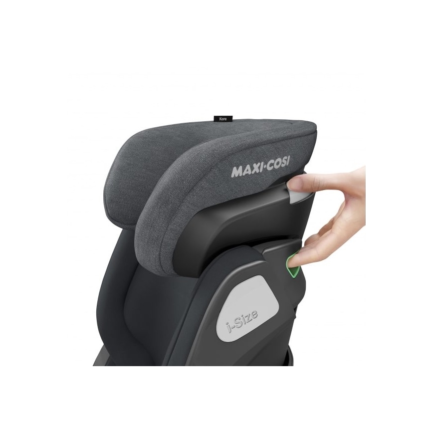 Maxi-Cosi - Siège auto KORE graphite