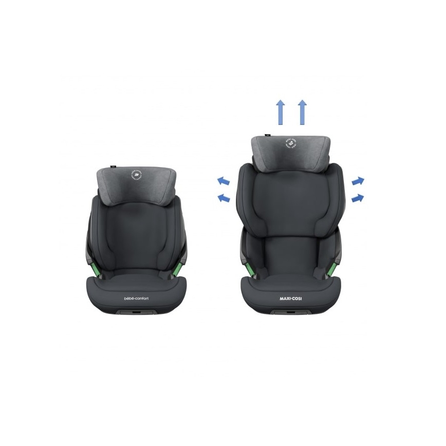 Maxi-Cosi - Siège auto KORE graphite
