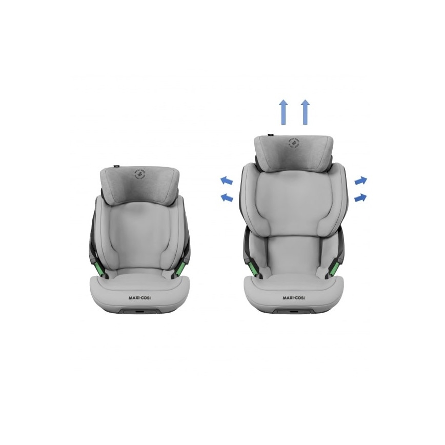 Maxi-Cosi - Siège auto KORE gris