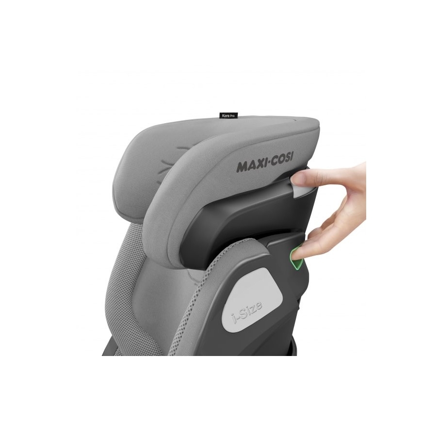Maxi-Cosi - Siège auto KORE PRO gris