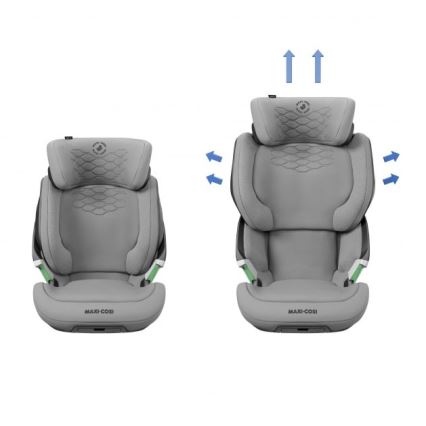 Maxi-Cosi - Siège auto KORE PRO gris