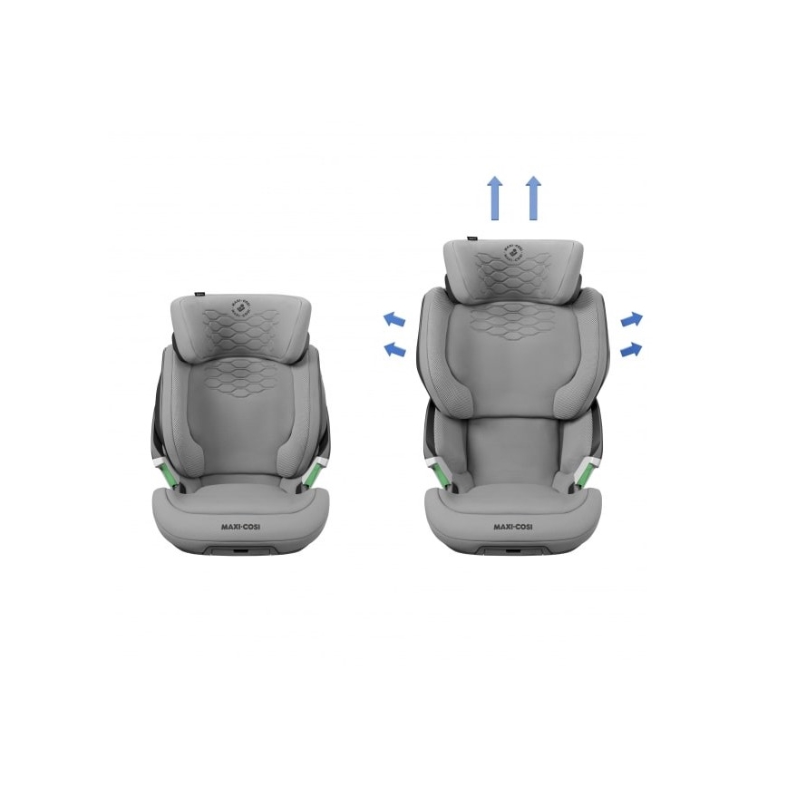 Maxi-Cosi - Siège auto KORE PRO gris