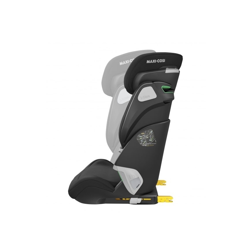Maxi-Cosi - Siège auto KORE PRO noir