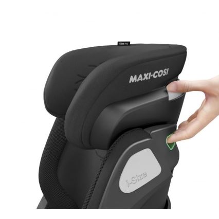 Maxi-Cosi - Siège auto KORE PRO noir