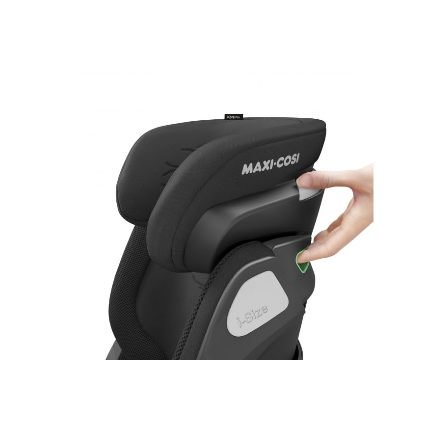 Maxi-Cosi - Siège auto KORE PRO noir