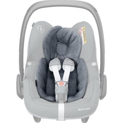 Maxi-Cosi - Siège auto PEBBLE PRO gris