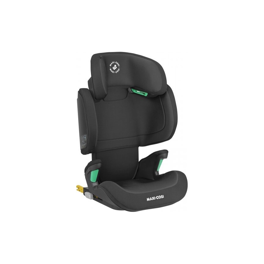 Maxi-Cosi - Siège auto pour bébé MORION noir