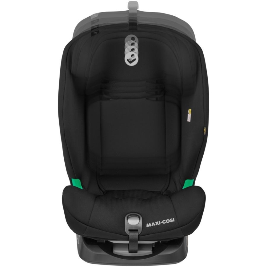 Maxi-Cosi - Siège auto TITAN noir