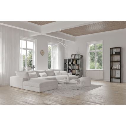 MAXLIGHT P0270 - Suspension filaire ARAIGNEE LED/33W/230V blanc