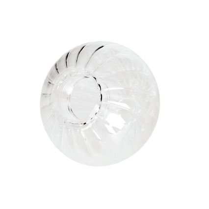 MAXLIGHT P0527 - Suspension filaire PALLONCINI 2xLED/3W/230V d. 12 cm transparent