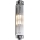 MAXLIGHT W0241 - Wandlamp FLORENCE 2xE14/40W/230V glanzend chroom