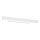MAXLIGHT W0263 - Eclairage de miroir salle de bain à intensité variable LINEAR LED/18W/230V 57 cm IP44 blanc