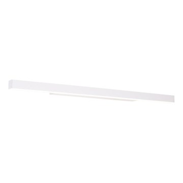MAXLIGHT W0265 - LED Dimbare badkamerspiegelverlichting LINEAR LED/36W/230V 113,5 cm IP44 wit