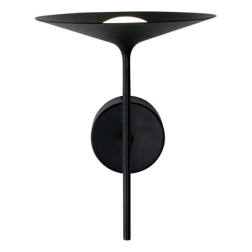 MAXLIGHT W0303 - Lampe murale HANA LED/6W/230V noir