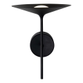 MAXLIGHT W0303 - LED Wandlamp HANA LED/6W/230V zwart